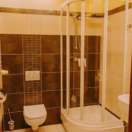 Hotel Diament Nowa Ruda