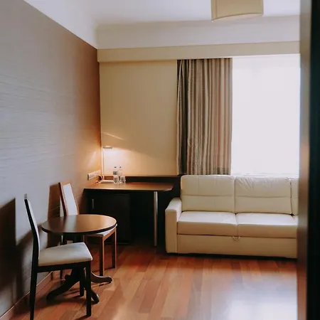 Hotel Diament